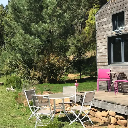 Tiny House Vero