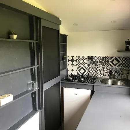 Tiny House Vero
