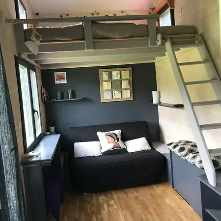 Tiny House Vero